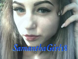 SamanthaGirl18