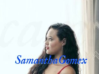 SamanthaGomex
