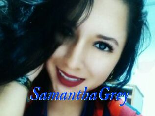 SamanthaGrey