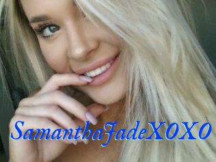 SamanthaJadeXOXO