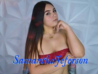 SamanthaJeferson