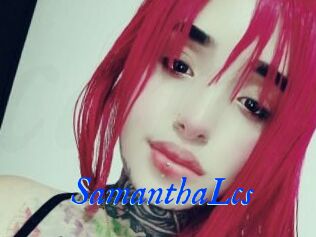SamanthaLcs
