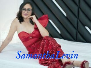 SamanthaLevin
