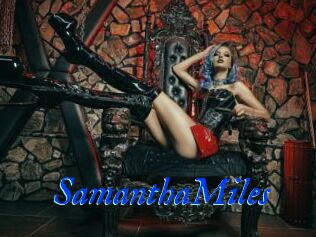 SamanthaMiles