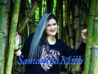 SamanthaMills