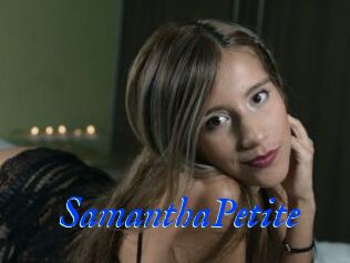SamanthaPetite