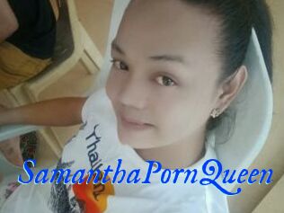 SamanthaPornQueen