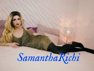 SamanthaRichi