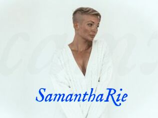 SamanthaRie