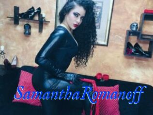 SamanthaRomanoff