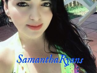 SamanthaRyans