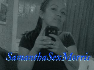 SamanthaSexMorris