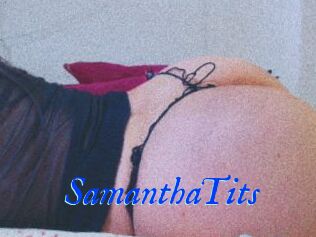 SamanthaTits