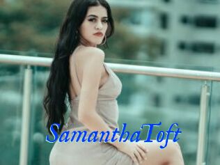 SamanthaToft