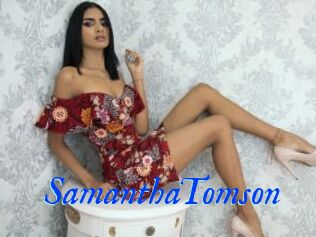 SamanthaTomson