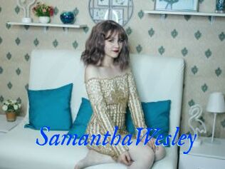 SamanthaWesley