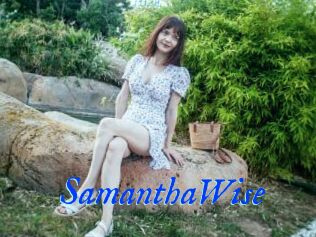 SamanthaWise