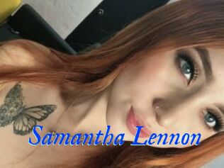 Samantha_Lennon