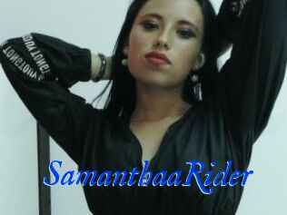 SamanthaaRider