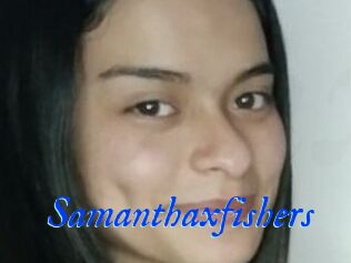 Samanthaxfishers