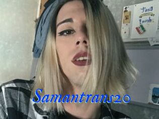 Samantrans20