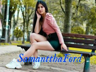 SamantthaFord