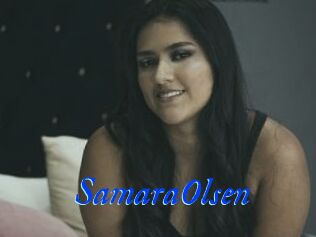 SamaraOlsen