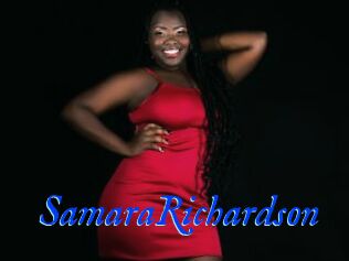 SamaraRichardson