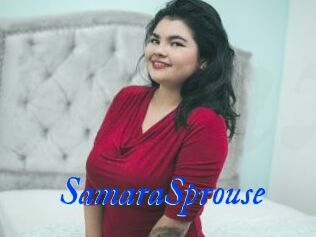 SamaraSprouse