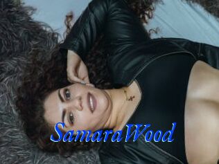 SamaraWood