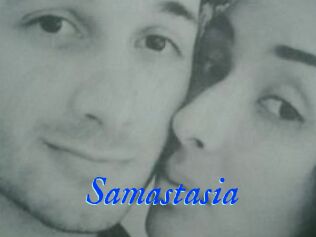 Samastasia