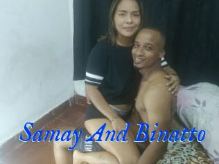 Samay_And_Binatto