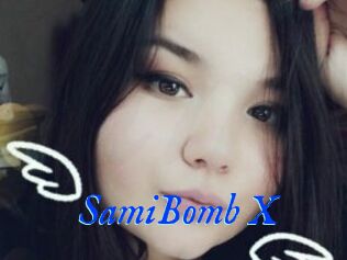 SamiBomb_X