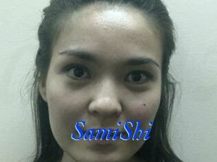 SamiShi
