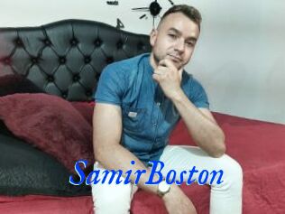 SamirBoston