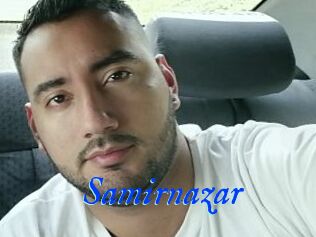 Samirnazar