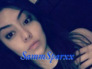 SammSparxx