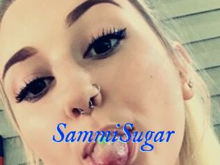 SammiSugar