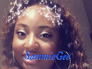 SammieGee