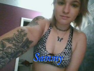Sammy