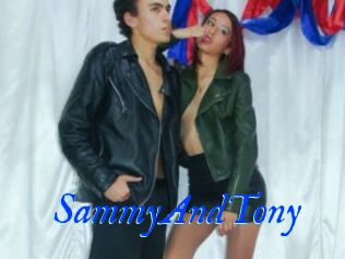 SammyAndTony