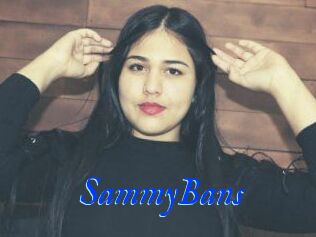 SammyBans