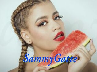 SammyGatte
