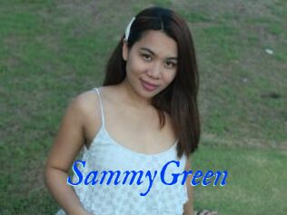 SammyGreen