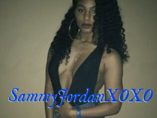 SammyJordanXOXO
