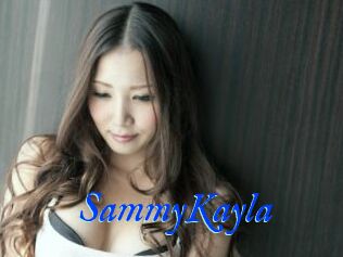 SammyKayla