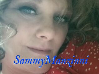 SammyManzinni
