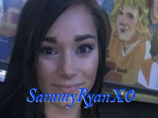 SammyRyanXO