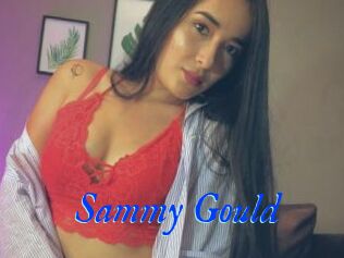 Sammy_Gould