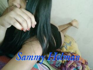 Sammy_Holman